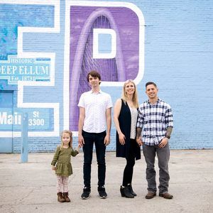 Meet your Posher, Bethany